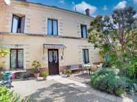Maison à vendre à Brion-près-Thouet, Deux-Sèvres - 235.400 € - photo 2