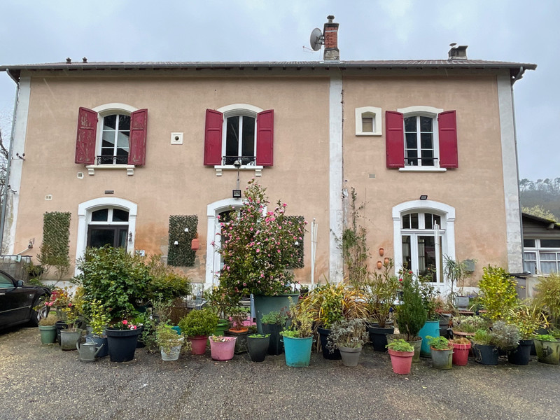 French property for sale in Loubejac, Dordogne - €199,000 - photo 0