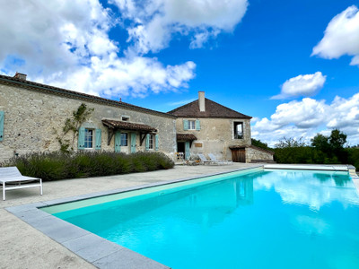maison à vendre à Aquitaine (Nouvelle-Aquitaine)
