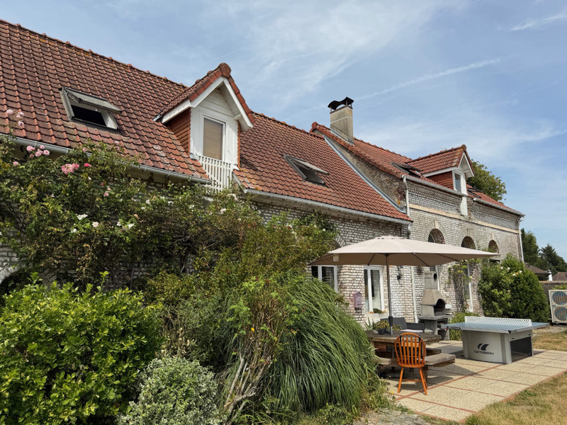 French property for sale in Sorrus, Pas-de-Calais - €812,000 - photo 2