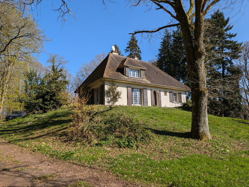 Propriété à vendre à Longny les Villages, Orne - 160 000 €