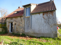 Maison à vendre à La Buxerette, Indre - 84.950 € - photo 3