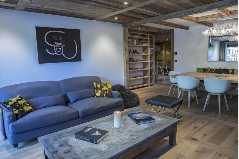 Propriété à vendre à Val-d'Isère, Saône-et-Loire - 2 450 000 €