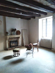 Maison à vendre à Le Blanc, Indre - 140.292 € - photo 5