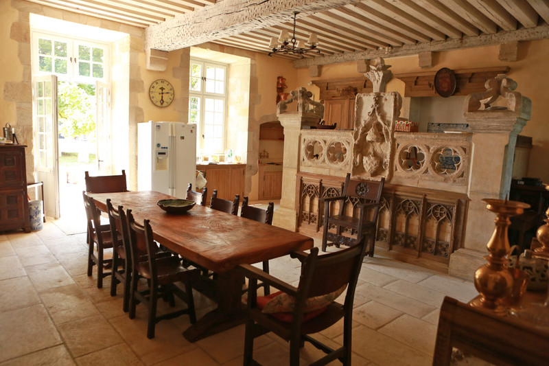 French property for sale in BRANTOME, Dordogne - &#8364;1,890,000 - photo 4