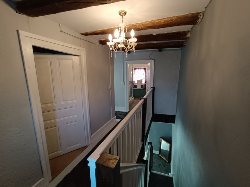 French property for sale in Pontaumur, Puy-de-Dôme - €69,900 - photo 14