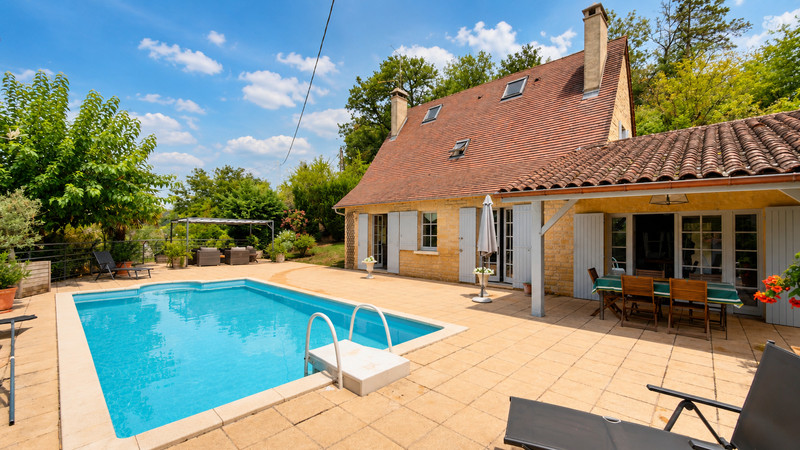 French property for sale in Sarlat-la-Canéda, Dordogne - €355,000 - photo 1