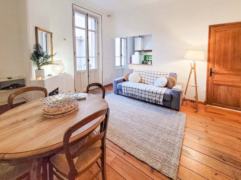 French property for sale in Cannes, Alpes-Maritimes - €354,000 - photo 1