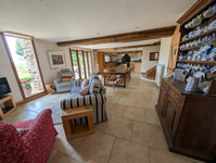Propriété à vendre à Pradinas, Aveyron - 399 000 € - photo n°2