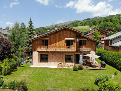 Ski property for sale in  - €1,795,000 - photo 4