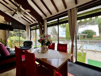 Maison à vendre à Bergerac, Dordogne - 413.000 € - photo 7