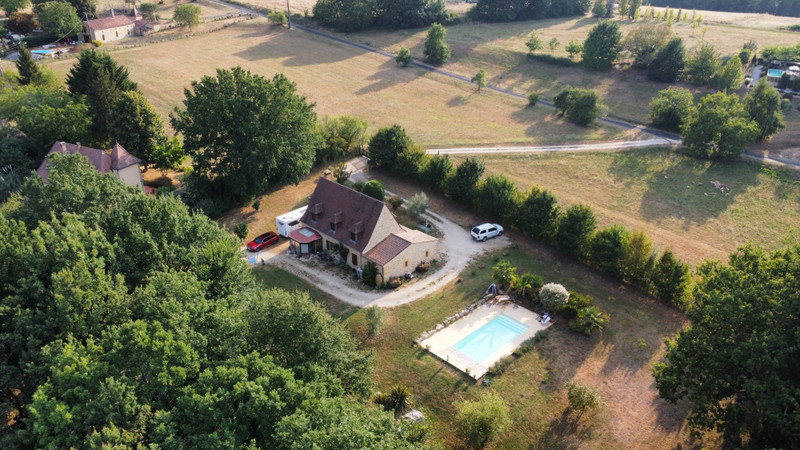 French property for sale in Sainte-Foy-de-Belvès, Dordogne - €335,000 - photo 2
