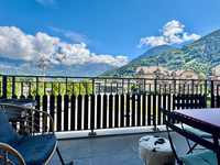 Propriété à vendre à Saint-Gervais-les-Bains, Haute-Savoie - 452 500 € - photo n°3
