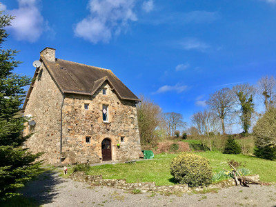Maison à vendre à Périers, Manche, Basse-Normandie, avec Leggett Immobilier