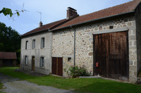 houses and homes for sale inCeyrouxCreuse Limousin