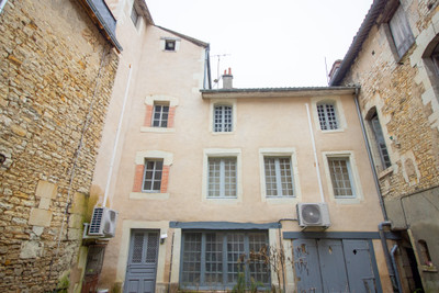 French property for sale in Richelieu, Indre-et-Loire - €96,600 - photo 9