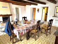 Propriété à vendre à Usson-du-Poitou, Vienne - 75 000 € - photo n°3