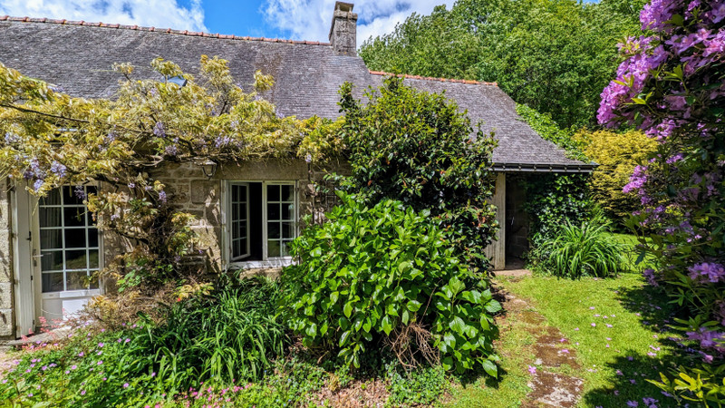 French property for sale in Silfiac, Morbihan - €90,000 - photo 2