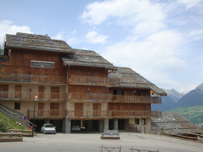 Ski property for sale in La Plagne - €152,500 - photo 12