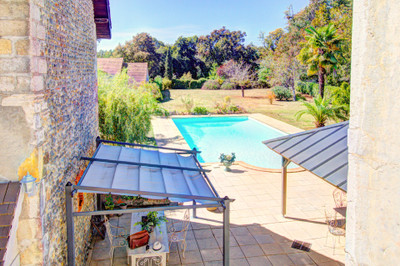 French property for sale in Orthez, Pyrénées-Atlantiques - €519,400 - photo 9