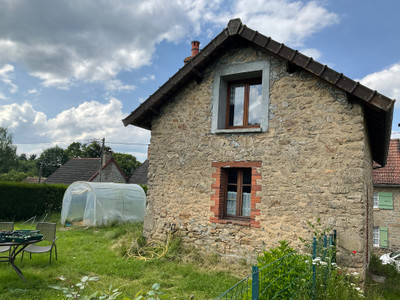 French property for sale in La Pouge, Creuse - €93,500 - photo 11