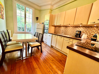 Ski property for sale in Saint Gervais - €290,000 - photo 5