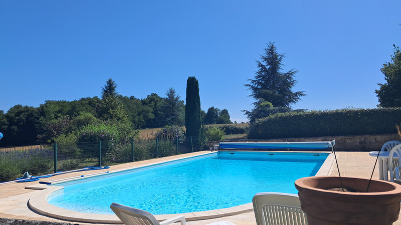 French property for sale in La Tour-Blanche-Cercles, Dordogne - €599,999 - photo 1