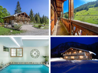 Chalet à vendre à Morzine, Haute-Savoie - 1.150.000 € - photo 5