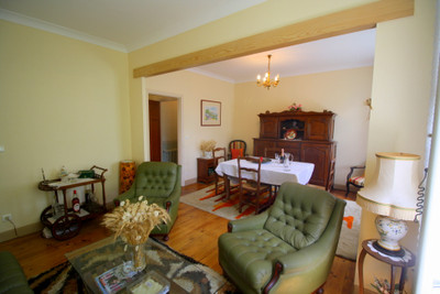 French property for sale in Labastide-Rouairoux, Tarn - €120,000 - photo 5