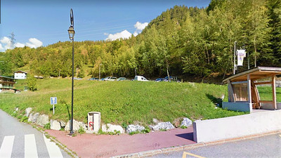 Terrain à vendre à Sainte-Foy-Tarentaise, Savoie, Rhône-Alpes, avec Leggett Immobilier