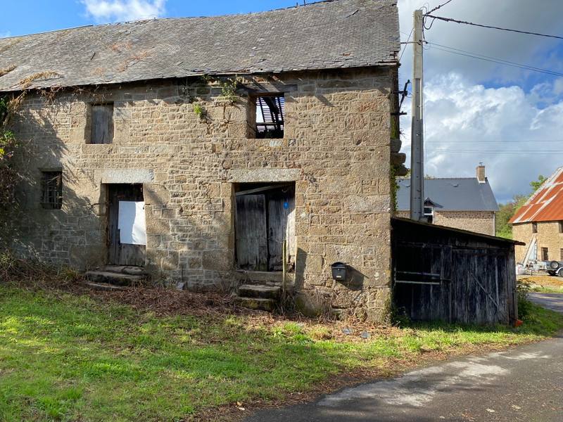 French property for sale in Monthault, Ille-et-Vilaine - €25,000 - photo 14