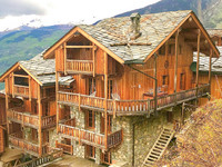 Maison à vendre à Sainte-Foy-Tarentaise, Savoie - 1 300 000 € - photo 1