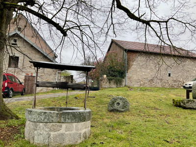 French property for sale in Saint-Hilaire-la-Plaine, Creuse - €172,800 - photo 12