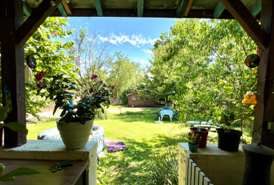 French property for sale in Eymet, Dordogne - €296,800 - photo 1