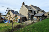 French property, houses and homes for sale in Champéon Mayenne Pays_de_la_Loire