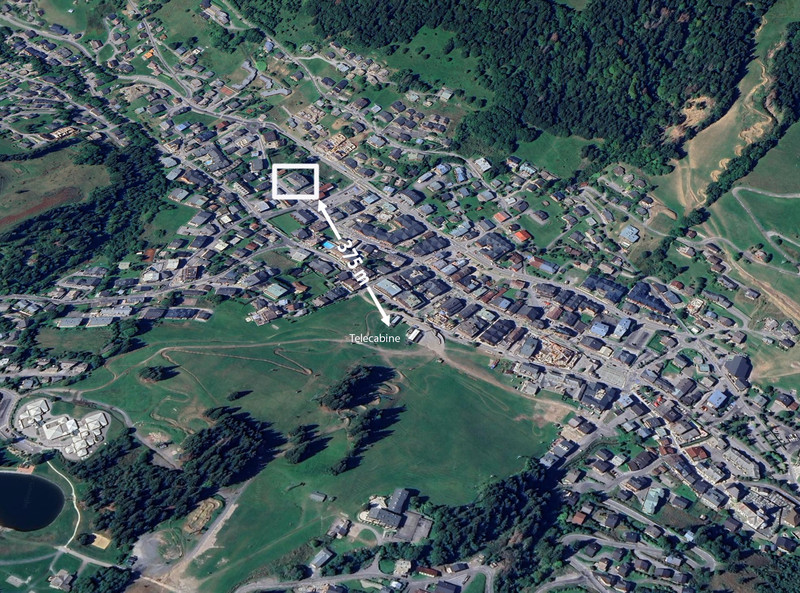 Ski property for sale in Les Gets - €690,000 - photo 4