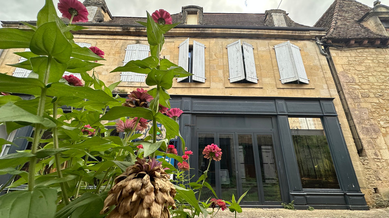French property for sale in Villefranche-du-Périgord, Dordogne - €150,000 - photo 0