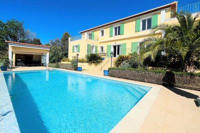 house for sale in Alpes-Maritimes