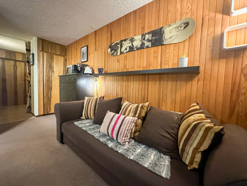 Ski property for sale in Courchevel 1550 - €275,000 - photo 9