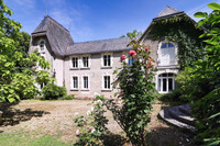 French property, houses and homes for sale in Vaas Sarthe Pays_de_la_Loire