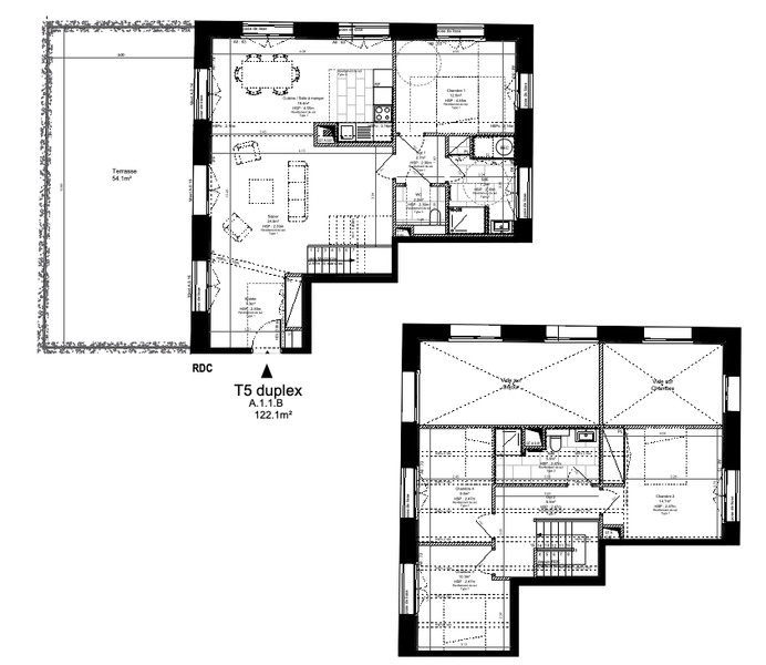 French property for sale in Le Pecq, Yvelines - €1,063,545 - photo 5