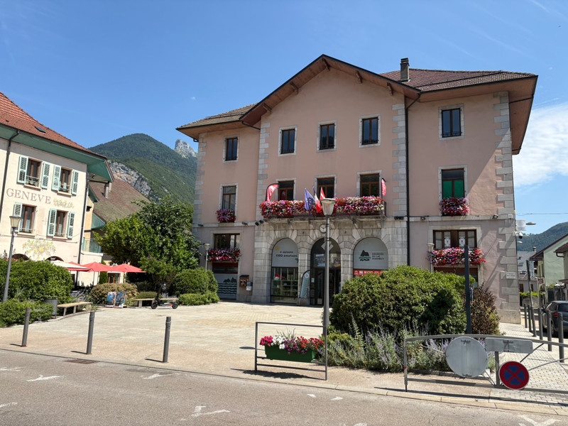 French property for sale in Faverges-Seythenex, Haute-Savoie - €203,000 - photo 6