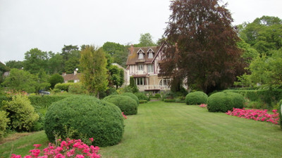 Maison à vendre à Morsang-sur-Seine, Essonne, Île-de-France, avec Leggett Immobilier
