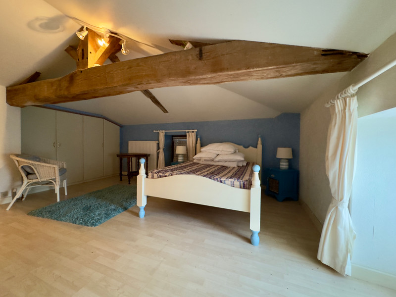 French property for sale in Le Champ-Saint-Père, Vendée - €223,600 - photo 7