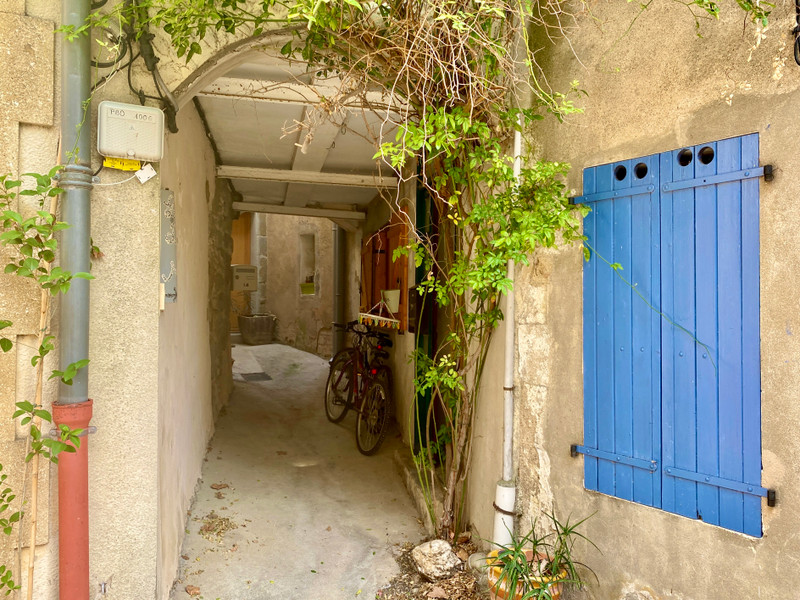 Maison à vendre à Azille, Aude - 78 000 € - photo 1