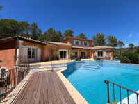 French property, houses and homes for sale in Correns Var Provence_Cote_d_Azur