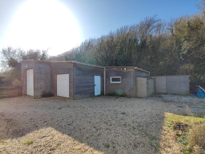 French property for sale in Saint-Laurent-sur-Mer, Calvados - €499,900 - photo 7