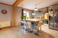 Maison à vendre à Grand-Aigueblanche, Savoie - 628.000 € - photo 11