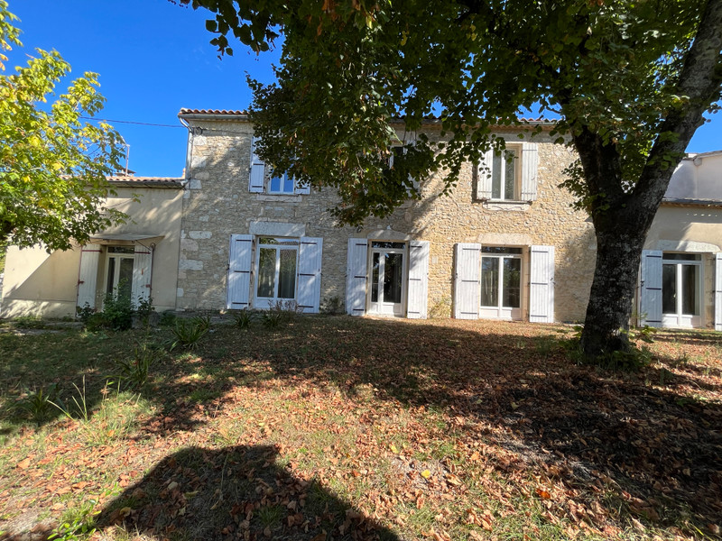 House for sale in Duras LotetGaronne Great Family Home In A Great