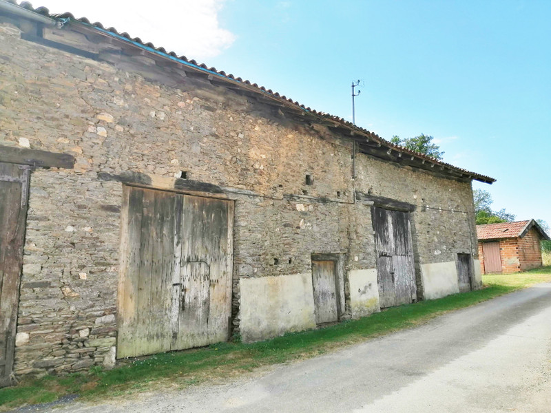 French property for sale in Oradour-sur-Vayres, Haute-Vienne - &#8364;122,625 - photo 10